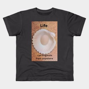 LIFE Kids T-Shirt